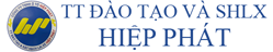 Trung tâm đào tạo và sát hạch lái xe Hiệp Phát