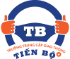 Trường Trung Cấp Giao Thông Tiến Bộ