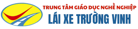 Lái xe Trường Vinh